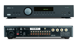 Arcam FMJ A29 Integrated amplifier